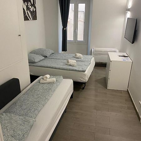 Renovated Studio In The Heart Of The Old Town Menton Exterior foto